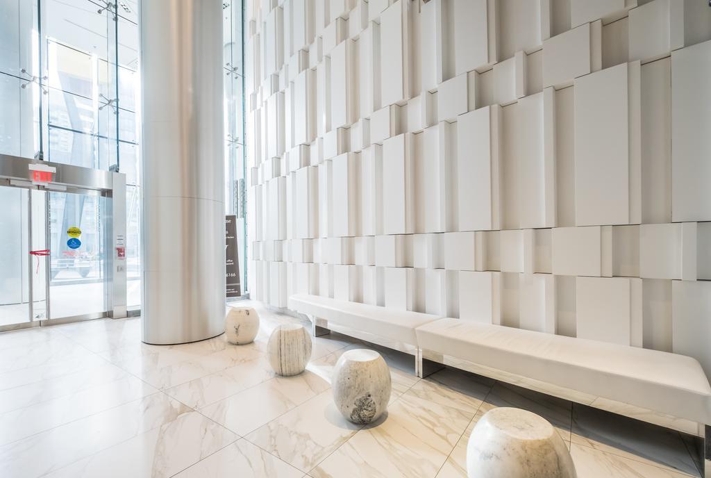 Downtown Luxury Lakeview Condo Toronto Kültér fotó