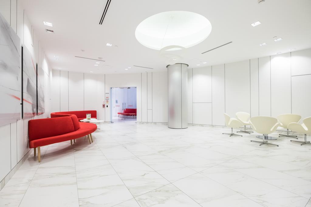 Downtown Luxury Lakeview Condo Toronto Kültér fotó