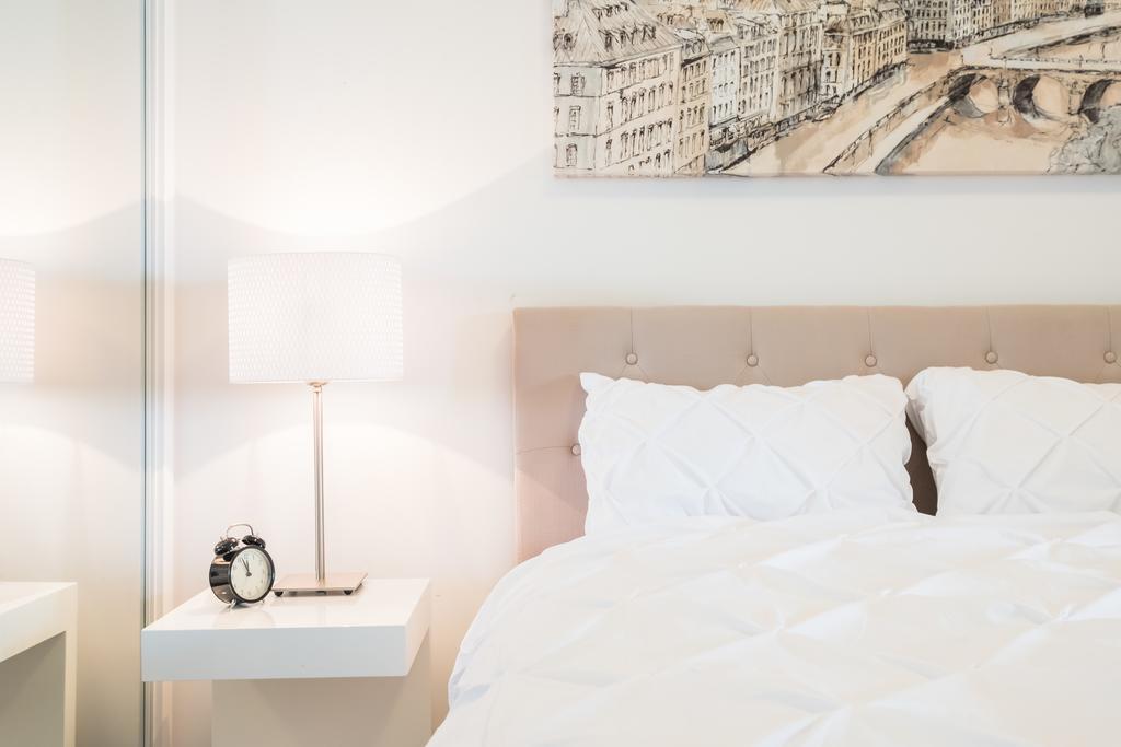 Downtown Luxury Lakeview Condo Toronto Kültér fotó