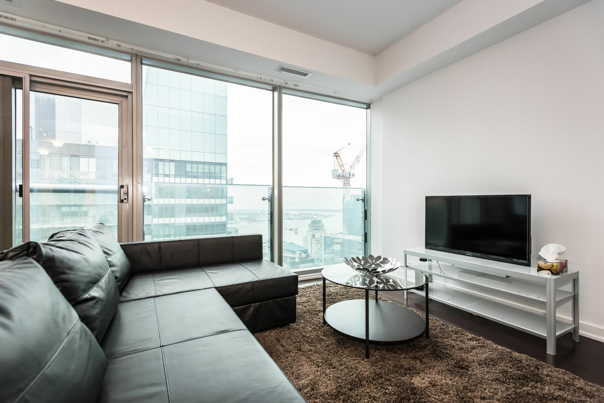 Downtown Luxury Lakeview Condo Toronto Kültér fotó