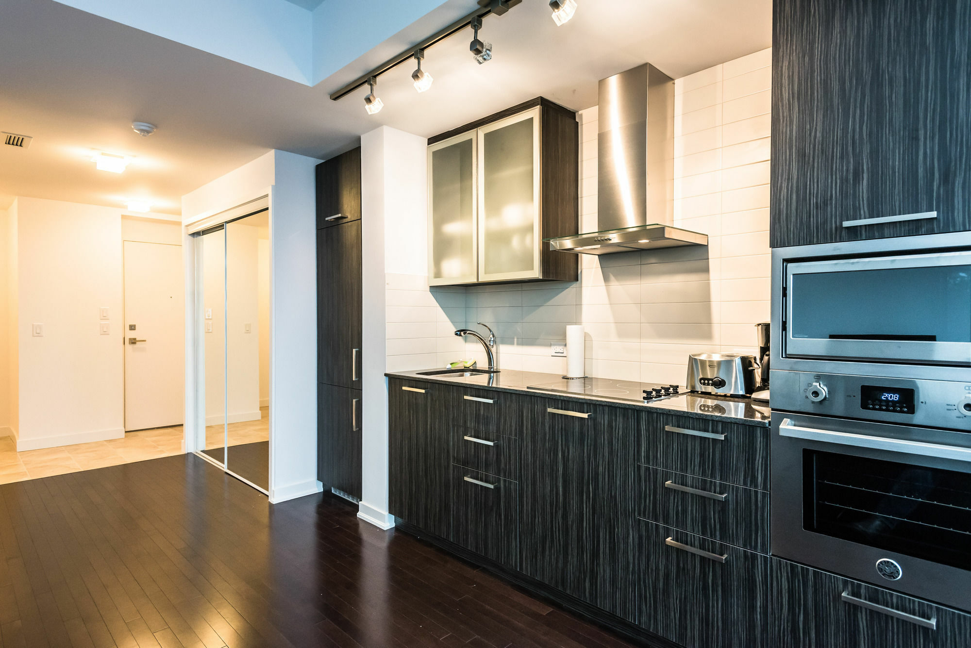 Downtown Luxury Lakeview Condo Toronto Kültér fotó